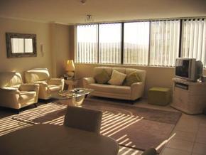 Beachfront Towers - Accommodation Ballina 5