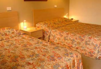 Best Western Tall Trees Motel - Accommodation Ballina 1