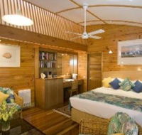 Kims Beach Hideaway - Accommodation Ballina