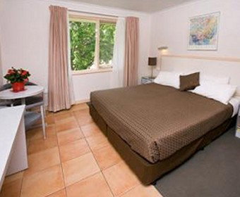 Forrest ACT Accommodation Ballina