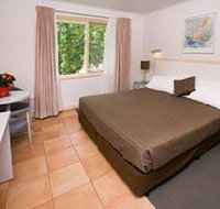 Forrest Hotel And Apartments - Accommodation Ballina