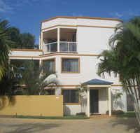 The Grange Resort - Accommodation Ballina