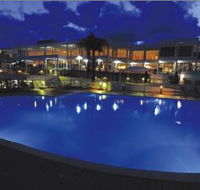 Absolute Beachfront Opal Cove Resort - Accommodation Ballina