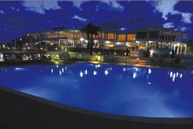 Absolute Beachfront Opal Cove Resort - Accommodation Ballina 0