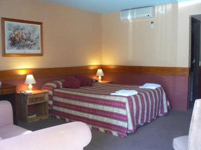 Albury Winsor Park Motor Inn - Accommodation Ballina 2
