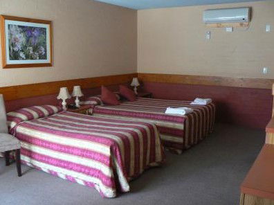 Albury Winsor Park Motor Inn - Accommodation Ballina 3