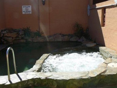 Albury Winsor Park Motor Inn - Accommodation Ballina 4