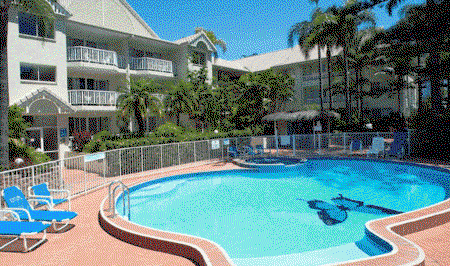 Broadbeach QLD Accommodation Ballina