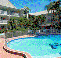 Surfers Tradewinds - Accommodation Ballina