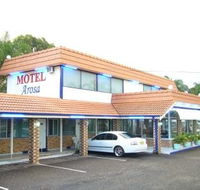Arosa Motel - Accommodation Ballina