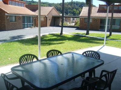 Arosa Motel - Accommodation Ballina 1