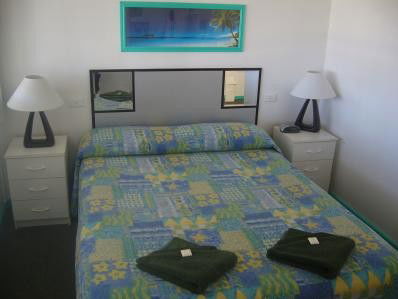 Arosa Motel - Accommodation Ballina 2