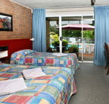 Aquajet Motel - Accommodation Ballina