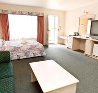 Comfort Inn Big Windmill - Accommodation Ballina