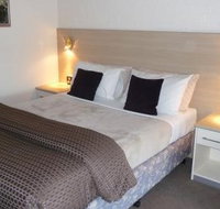 Hamiltons Townhouse Motel - Accommodation Ballina