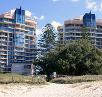 AA Oceana On Broadbeach - Accommodation Ballina