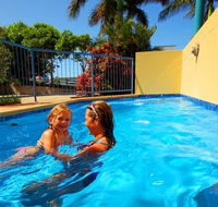 Caribbean Motel - Accommodation Ballina