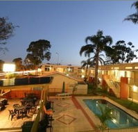 Kelanbri Holiday Apartments - Accommodation Ballina