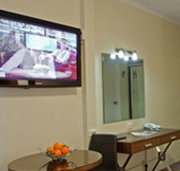 Best Western Central Motel And Apartments - Accommodation Ballina