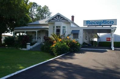 Colonial Court Motor Inn - Accommodation Ballina 0