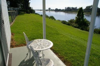 Colonial Court Motor Inn - Accommodation Ballina 1
