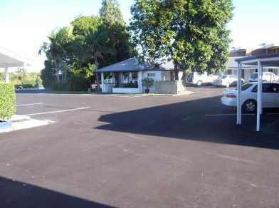 Colonial Court Motor Inn - Accommodation Ballina 3