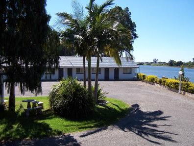 Colonial Court Motor Inn - Accommodation Ballina 4