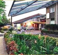 Telopea Inn On The Park - Accommodation Ballina