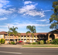 Cumberland Motor Inn - Accommodation Ballina
