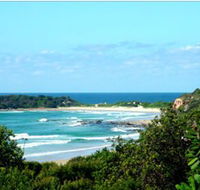 Evans Head Pacific Motel