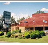 Quality Inn Charbonnier Hallmark - Accommodation Ballina
