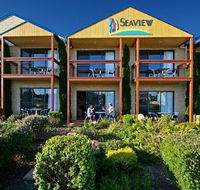 Seaview Motel  Apartments - Accommodation Ballina