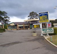 Governors Hill Motel - Accommodation Ballina