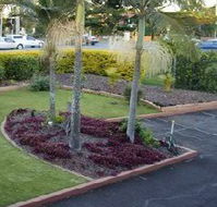 Lancaster Court Motel - Accommodation Ballina