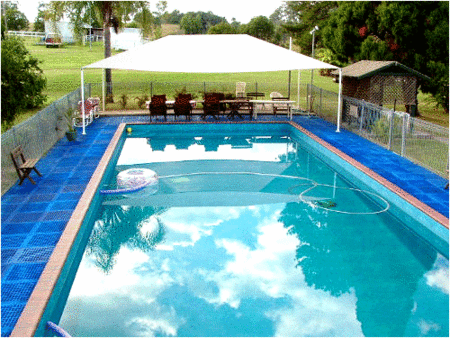 Jacaranda Motor Lodge - Accommodation Ballina