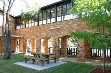 Maclin Lodge Motel - Accommodation Ballina 1