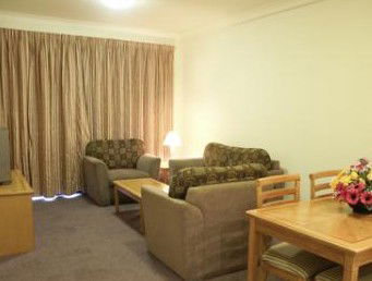 Maclin Lodge Motel - Accommodation Ballina 2