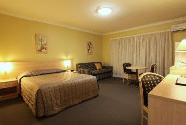 Maclin Lodge Motel - Accommodation Ballina 4