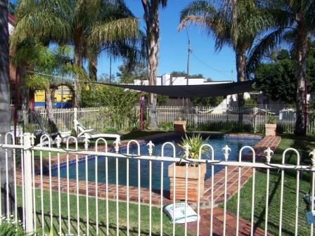 Major Mitchell Motel - Accommodation Ballina 0