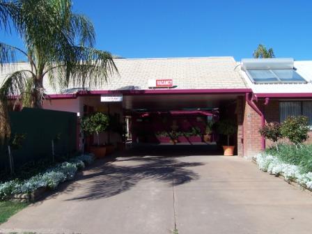 Major Mitchell Motel - Accommodation Ballina 1