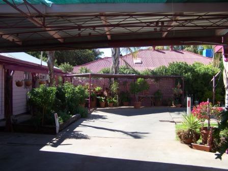 Major Mitchell Motel - Accommodation Ballina 2