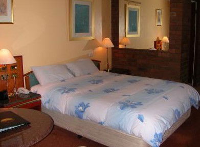 Matador Motor Inn - Accommodation Ballina 2