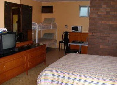 Matador Motor Inn - Accommodation Ballina 4