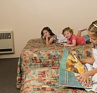 Oriana Motor Inn - Accommodation Ballina