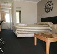 Queensgate Motel - Accommodation Ballina