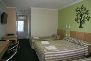 Queensgate Motel - Accommodation Ballina 2