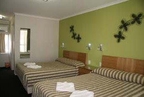 Queensgate Motel - Accommodation Ballina 4