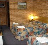 Royal Palms Motor Inn - Accommodation Ballina