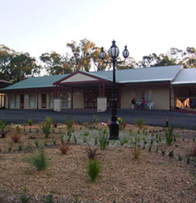 Healesville VIC Accommodation Ballina