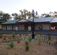 Sanctuary House Resort Motel - Accommodation Ballina
